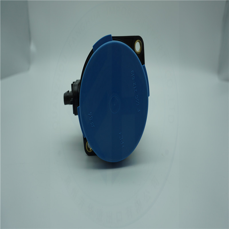 Датчик массового расхода воздуха 6710940048 для Ssangyong