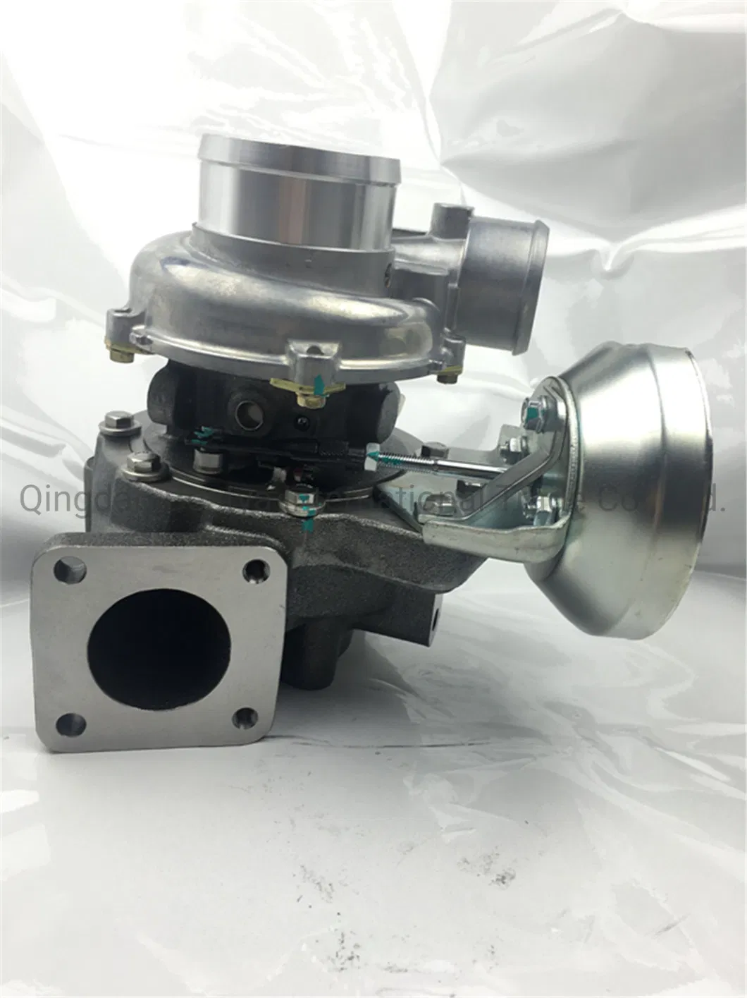 Турбокомплект Bestya для Mazda, Toyota