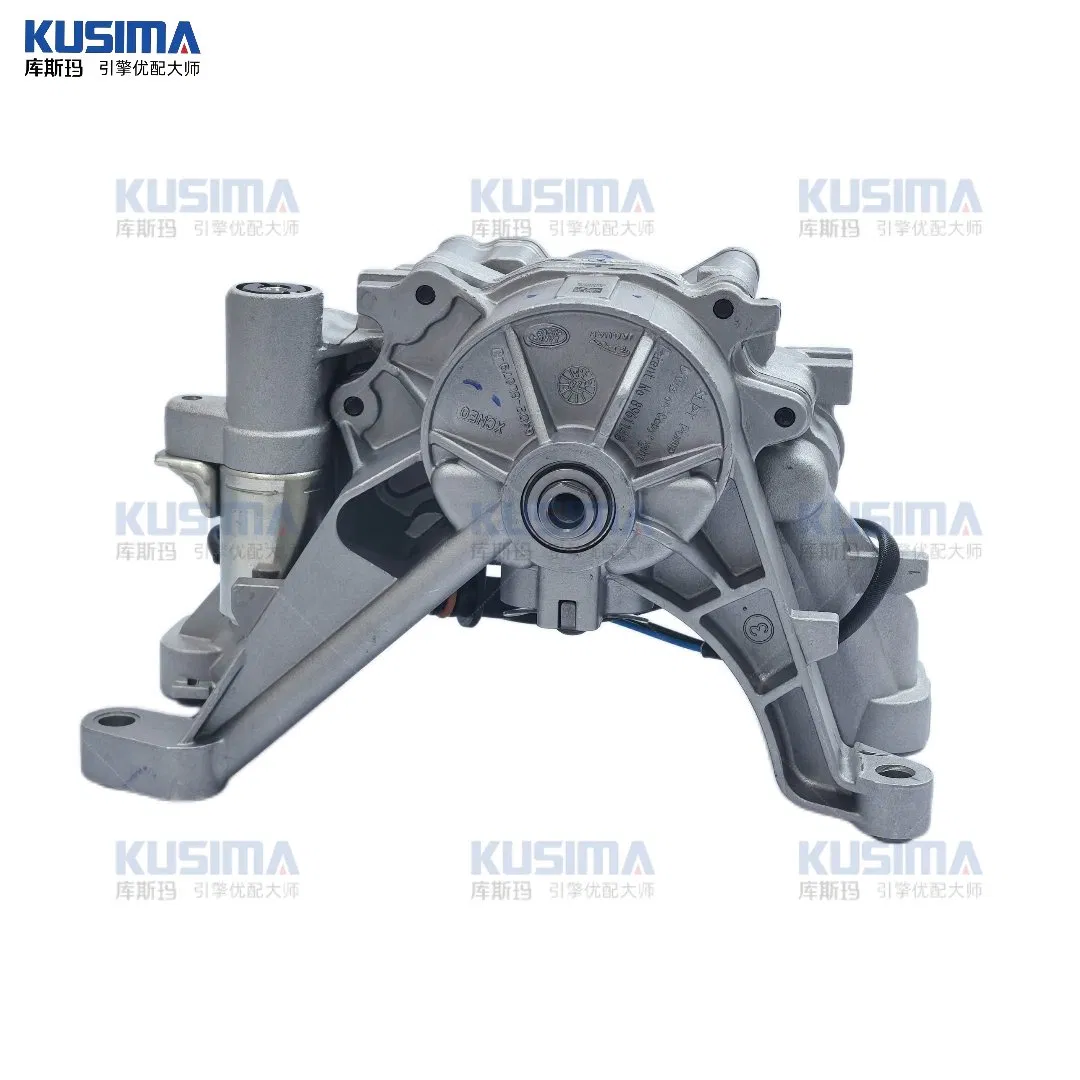 Масляный насос 204DTA/204DTD для Land Rover Range Rover 2.0 AJ200