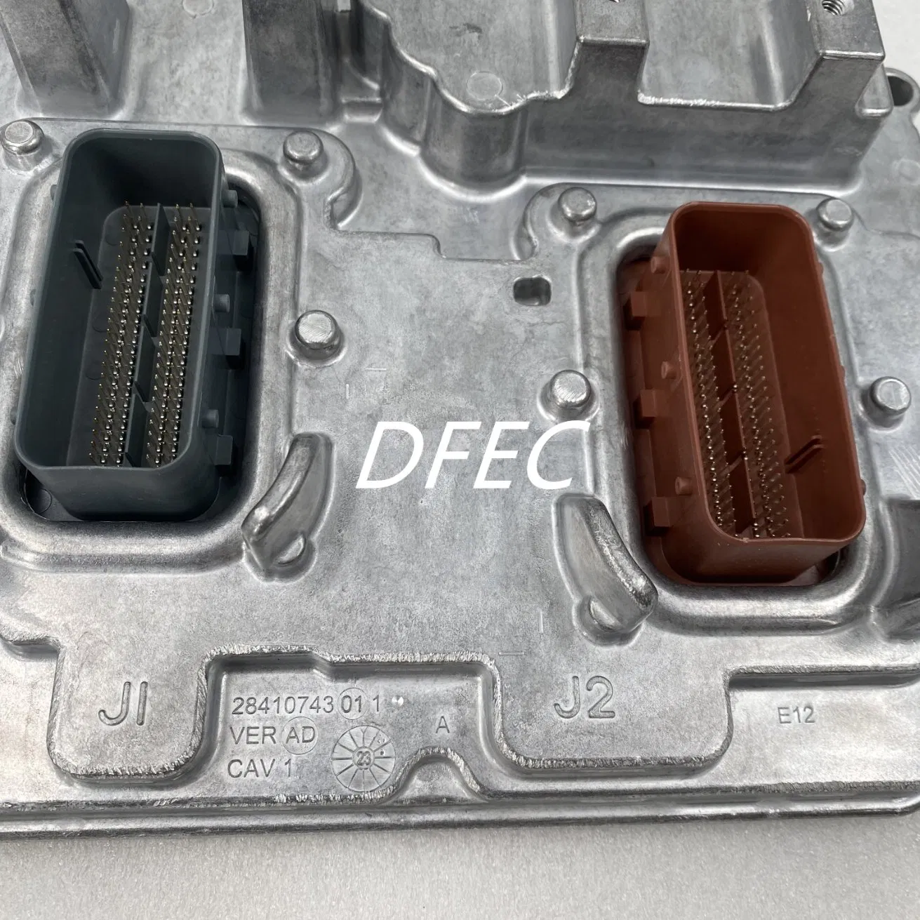 5317106 Engine Control Module Ecm for Isf3.8 Isx15 Diesel