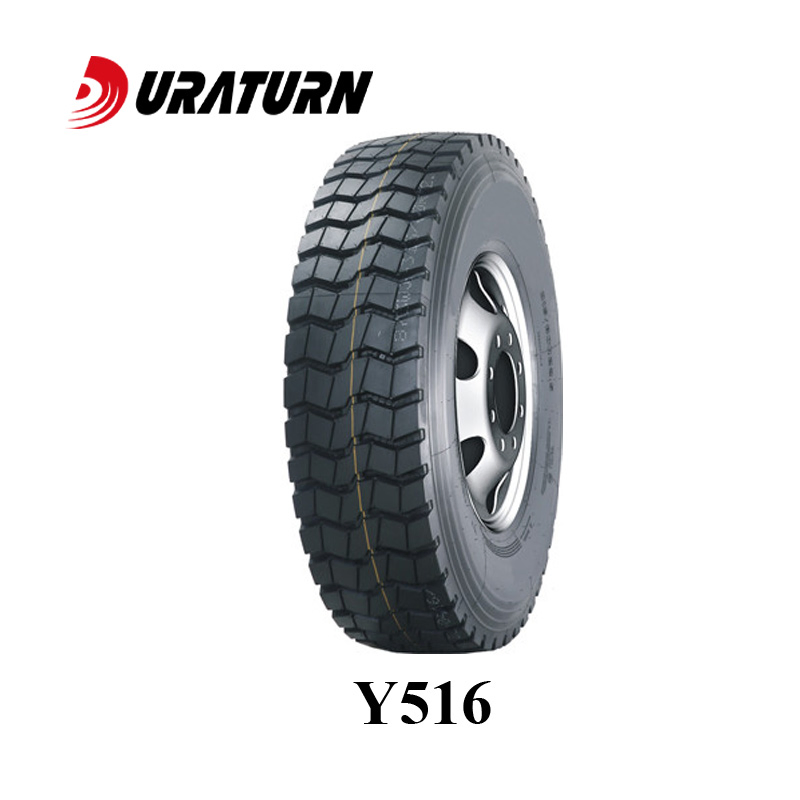 Draturn Dynacargo Tire Africa Market 315/80r22.5 Hot Sell Good Price High Quality Truck Tire