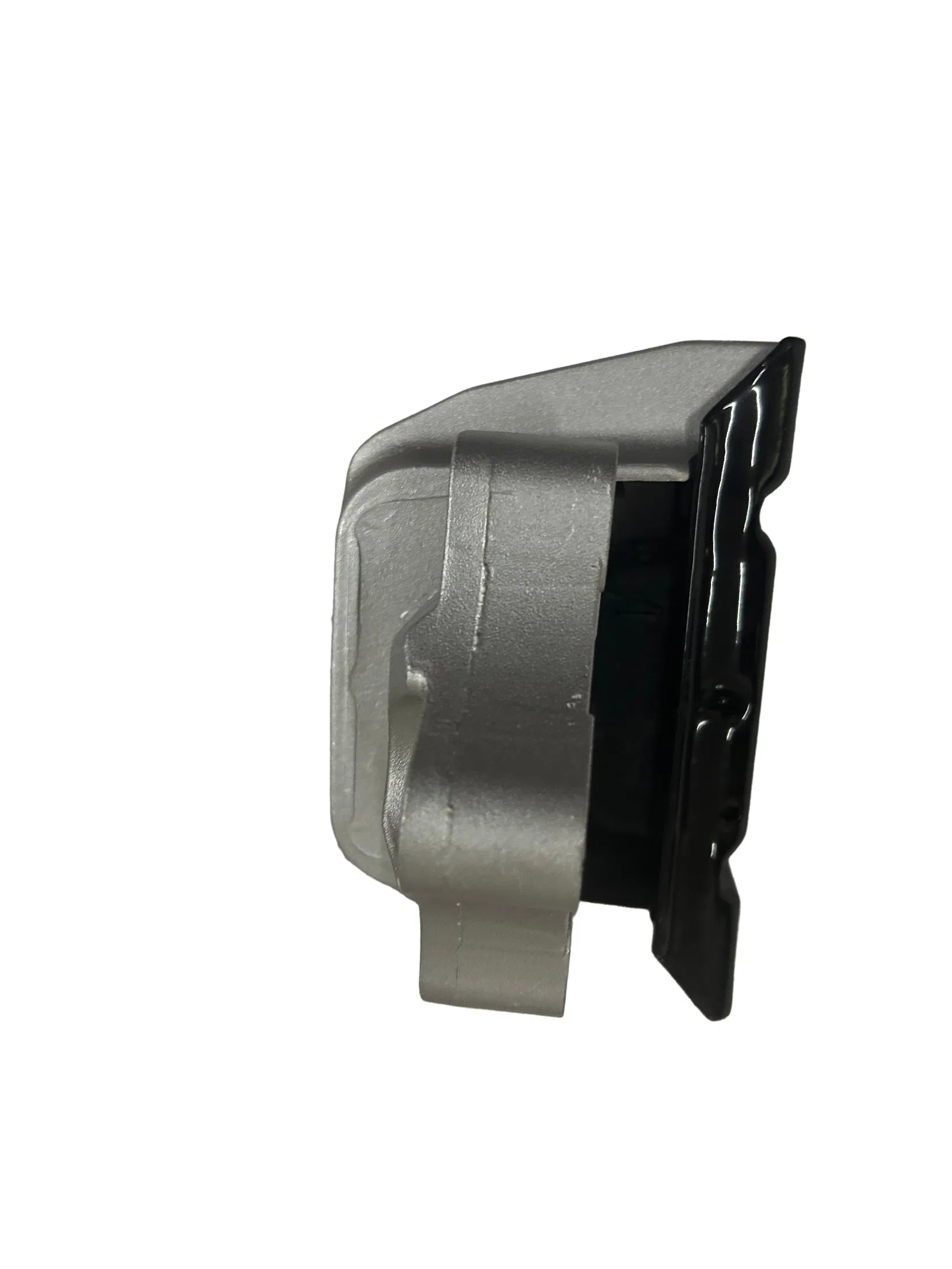 Опора двигателя алюминиевая литая 180199555B для Volkswagen