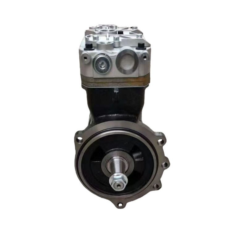 Heavy-Duty Air Pump for Heavy Vehicle Brake Systems Truck Braking Fawj7 3509010-M54-0b2005