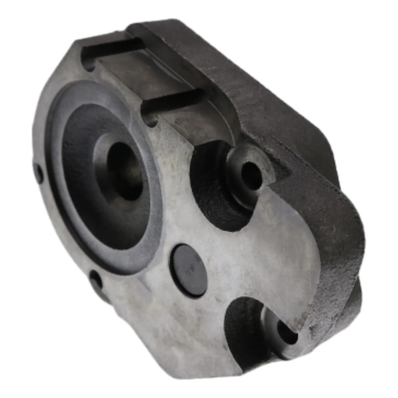 Масляный насос AR85538 для тракторов John Deere 4040, 4230, 4350