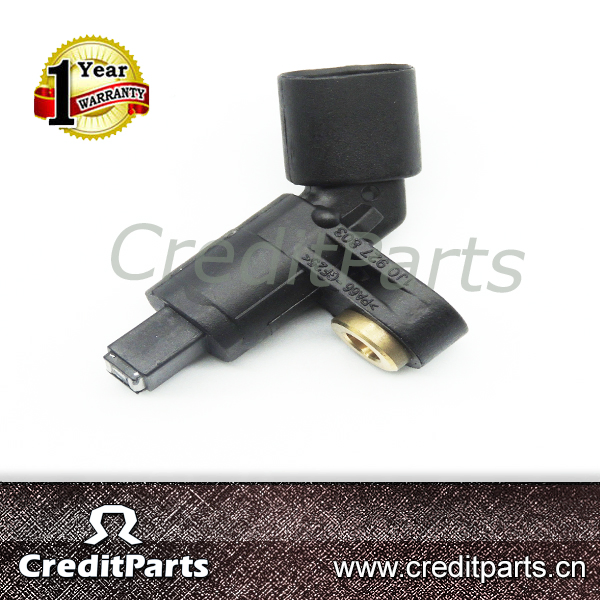 ABS Sensor, Anti-Lock Brake System Sensor, Wheel Sensor Front Left 1j0927803, 1h0927807, 1gd927803 for Audi, Seat, Skoda, VW