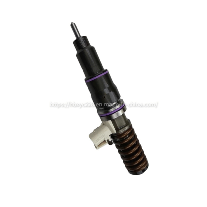 High Quality 21371673 Bebe4d08002 Fuel Injector for MD13 High Power Engine