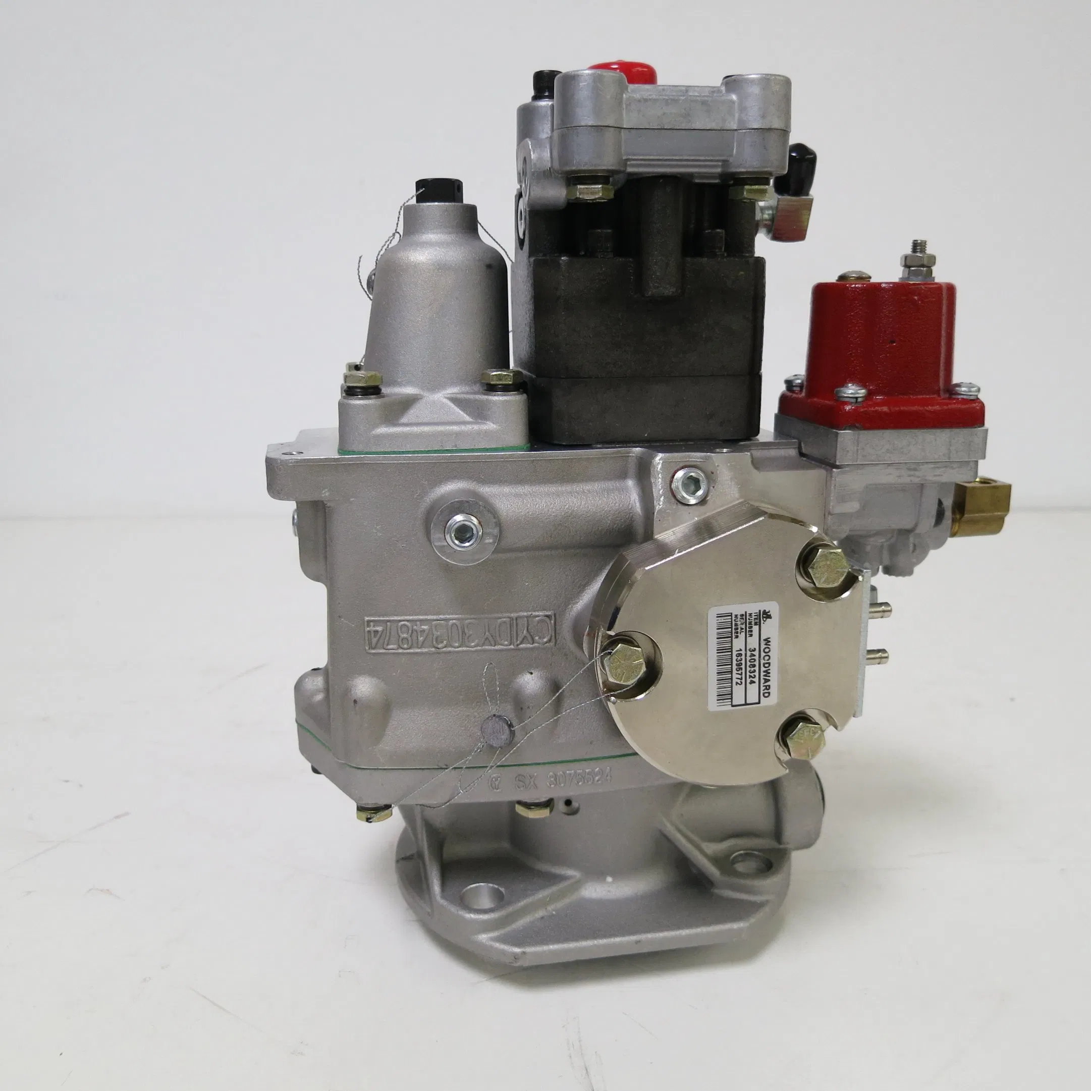 High Quality PT Diesel Engine Parts Fuel Injection Pump 3070123 4009414 3059658 for Cummins N14 Nt855 Nta855