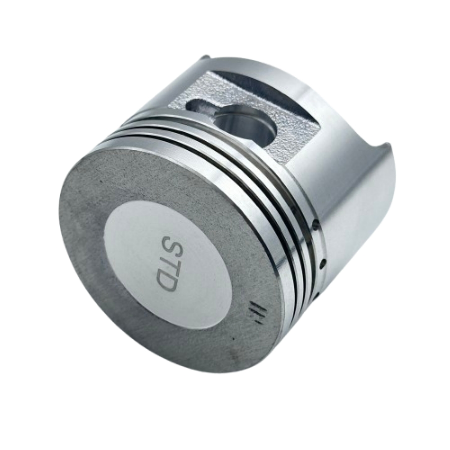 Wholesale Motorcycle Auto Car Engine Parts Piston Kit for Honda Gn5 C100