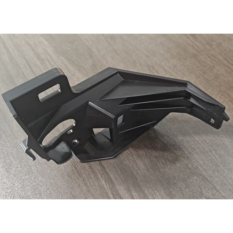 B-M-W G05 G08 Upgrade Modification Front Passenger Glove Box