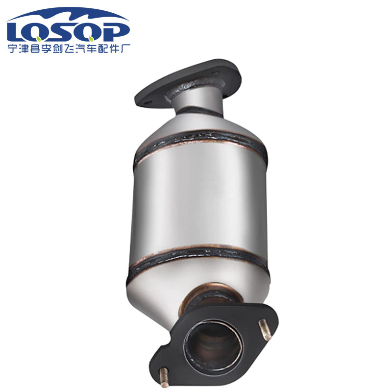 Катализатор выхлопной системы для Buick Enclave 3.6L