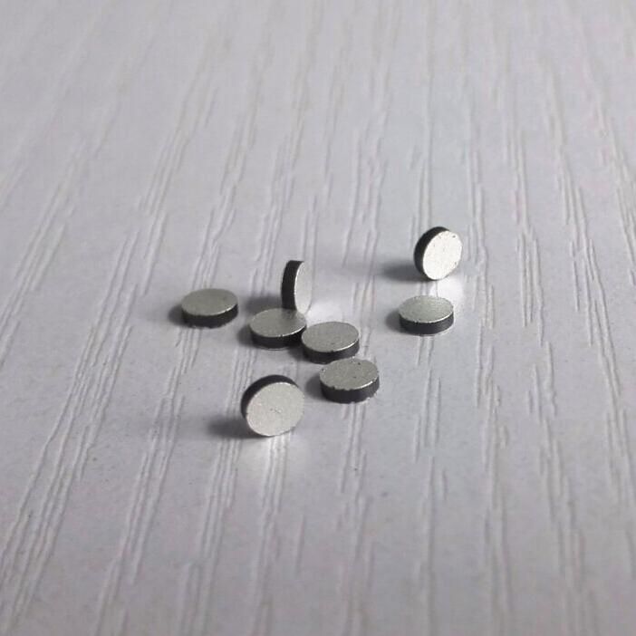 Термистор NTC MF57 2421 Ом для датчика температуры авто