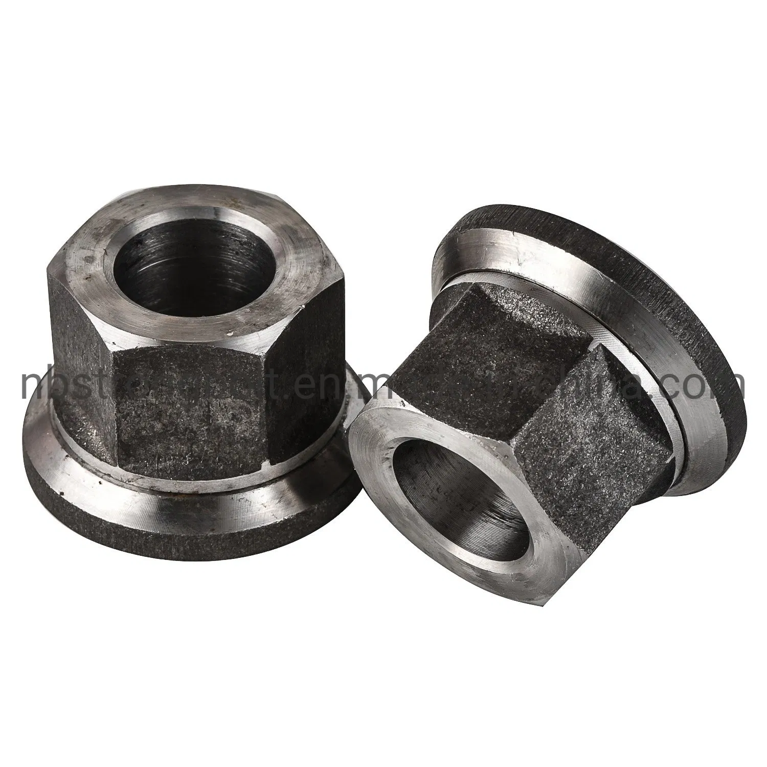 Wheel Nut Flange Nut Specialized Factory Production