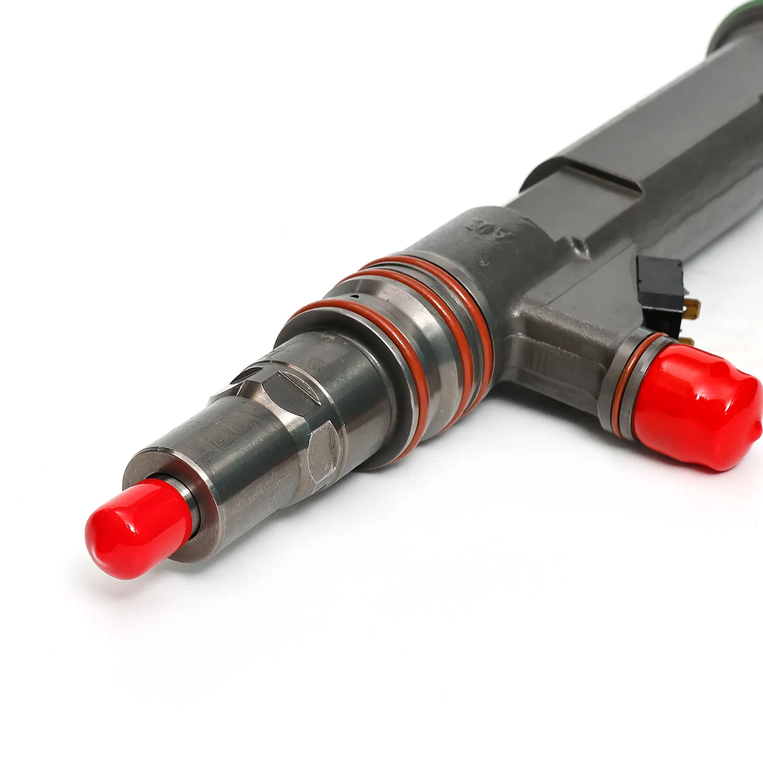 High Quality Diesel Engine Fuel Injector Mtu X59407500020 for Mtu 4000 Engines Ex59407500020