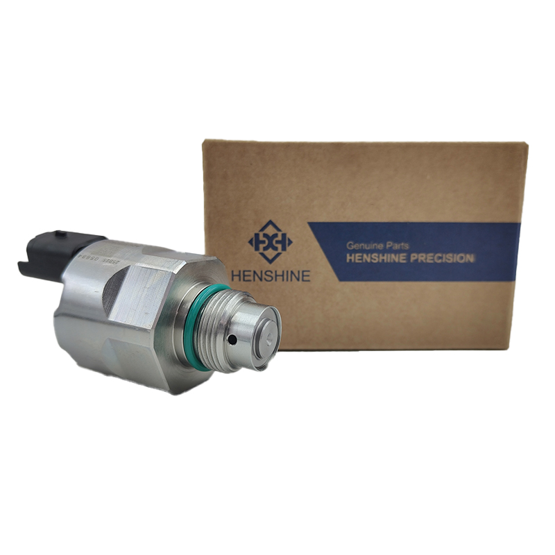 Pressure Control Valve: A2C59506225 (X39-800-300-005Z ) Fuel Pressure Regulator