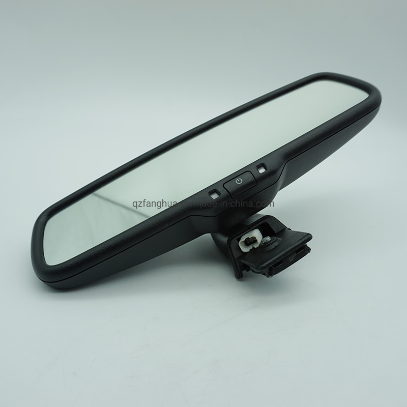High Performance Car Genuine Parts Back Rearview Mirror 7642008b10 for Ssangyong Kyron