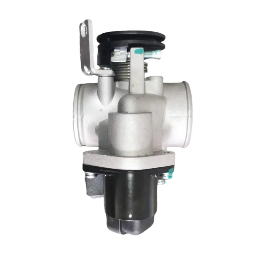 Дроссельная заслонка MOTION 180CC/200CC EFI