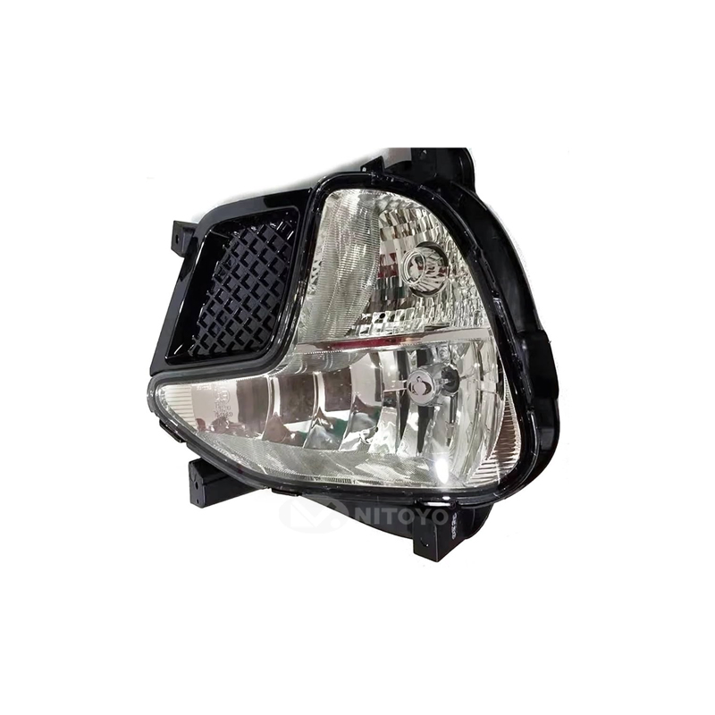 Противотуманная фара Nitoyo для Ssangyong New Actyon 2012-2020