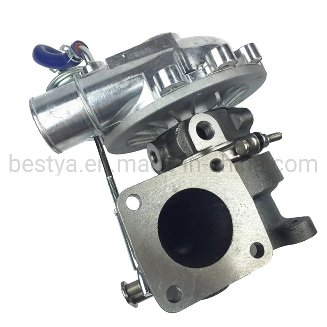 Турбокомплект Bestya для Mazda, Toyota