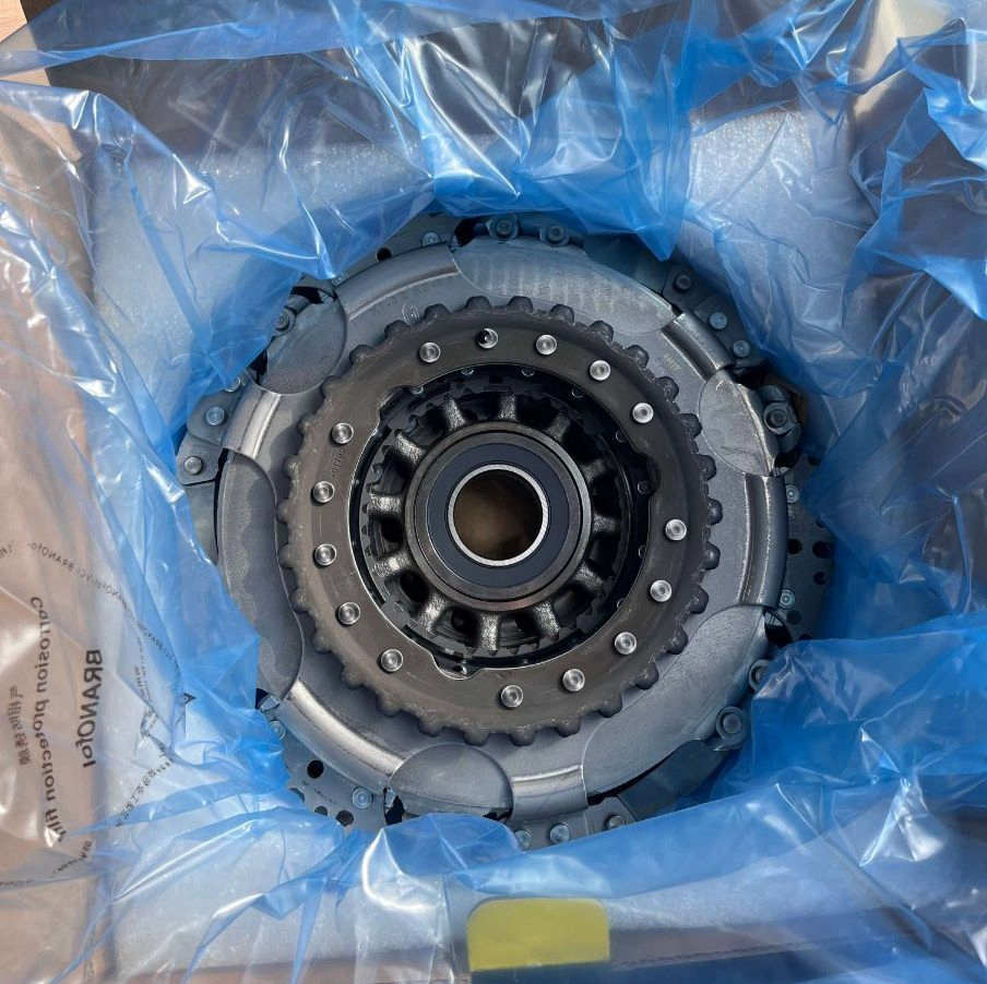 Комплект сцепления 0am141017br для АКПП VW Audi