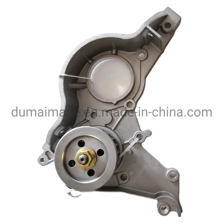 Масляный насос Toyota 15100-11050, 15100-11051 для Tercel, Corolla