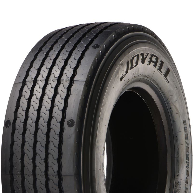 Шина грузовая 385/65R22.5 A615 для тяжёлых грузовиков