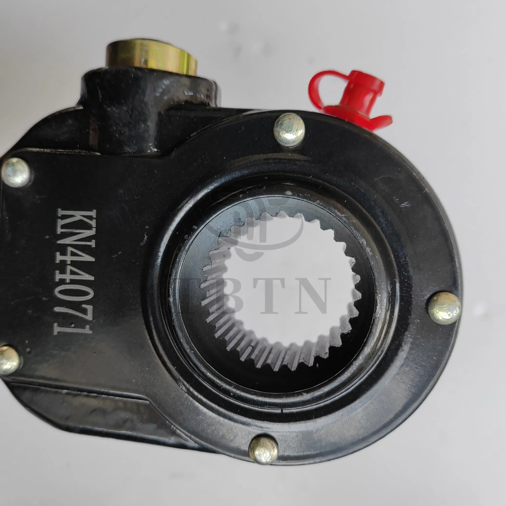 Ручной регулятор зазора 3-отв. 28 зуб. для прицепа York Fuwa