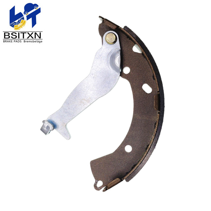 Тормозные колодки 583050xa10 K11224 для Hino KIA