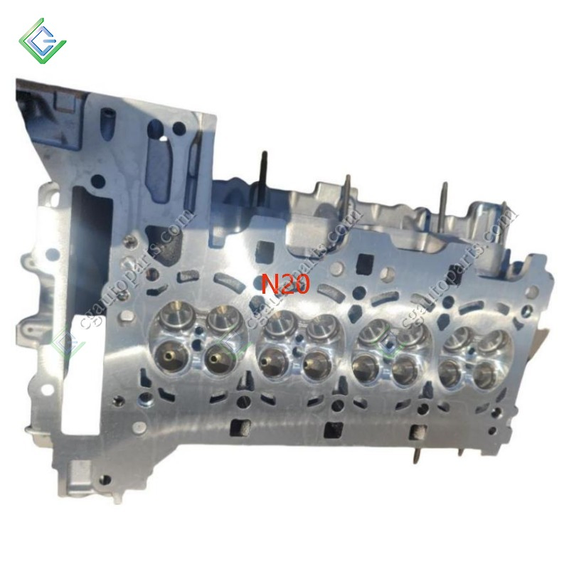 Головка блока цилиндров N20 для BMW 1, 2, 3, 5 Series