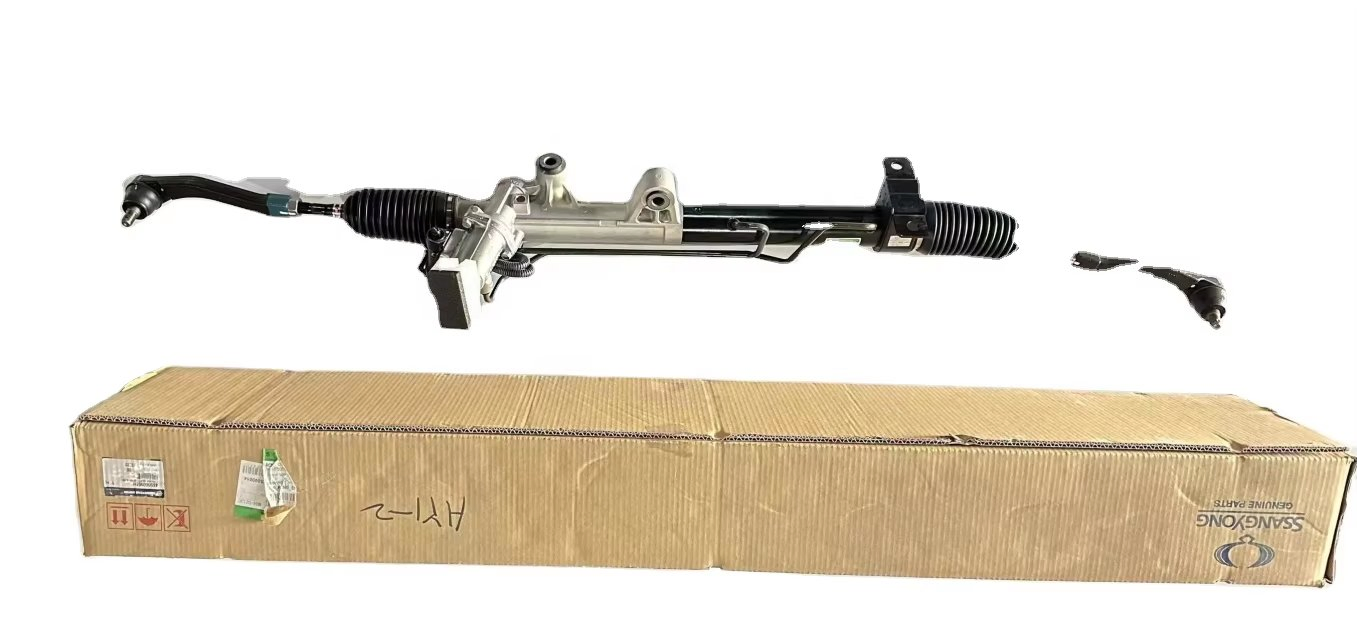 Тяга переключения передач Ssangyong 4650009004