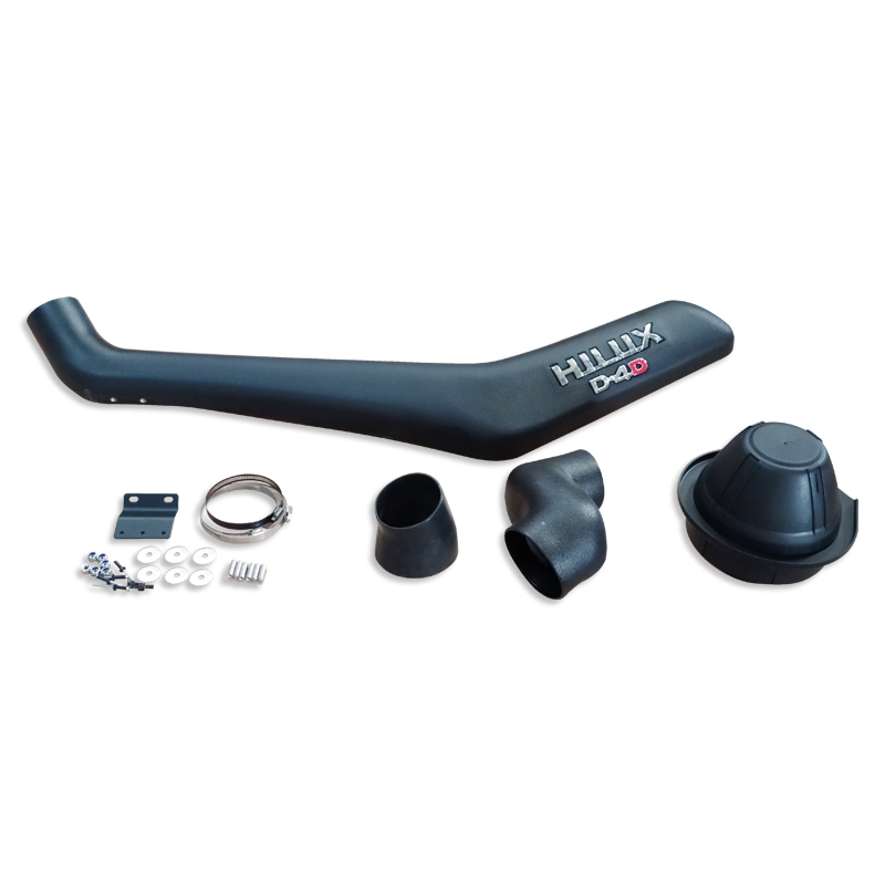 Снаббер для Toyota Hilux Vigo 2004-2005