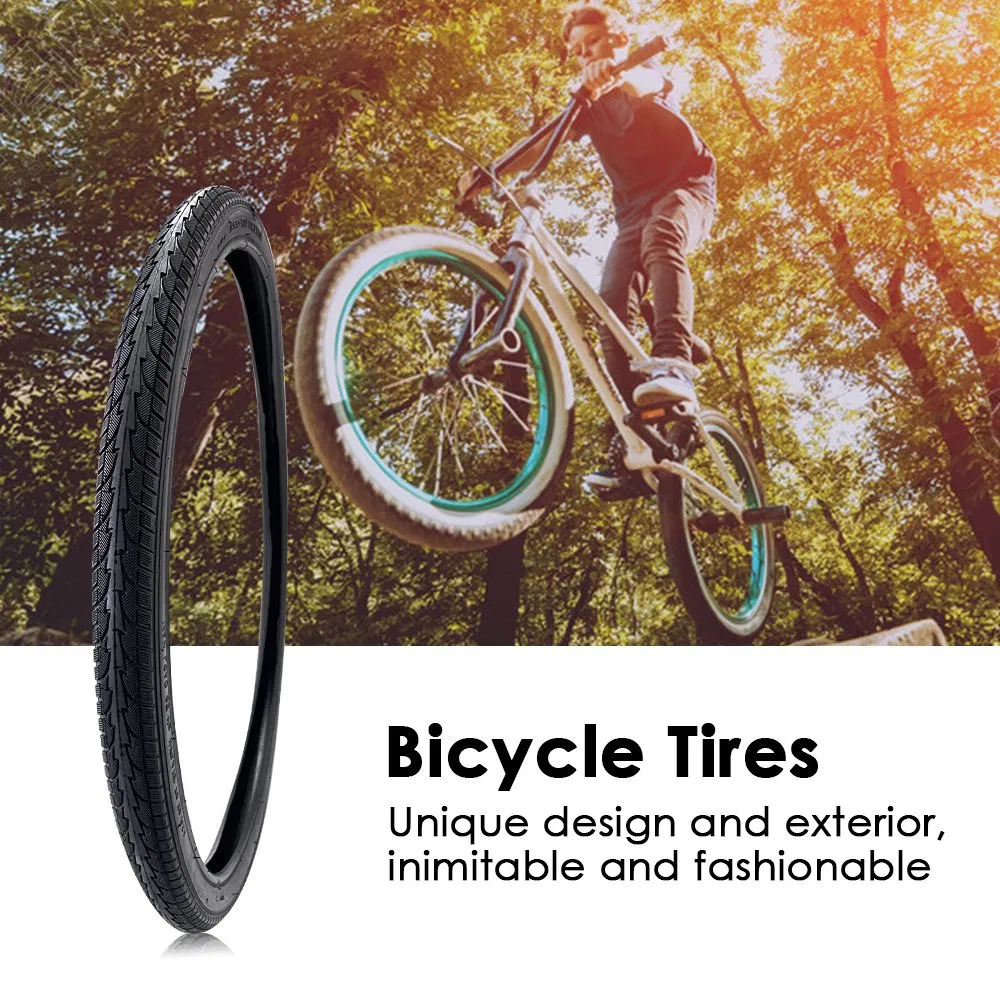 Велосипедная покрышка 26X2.125