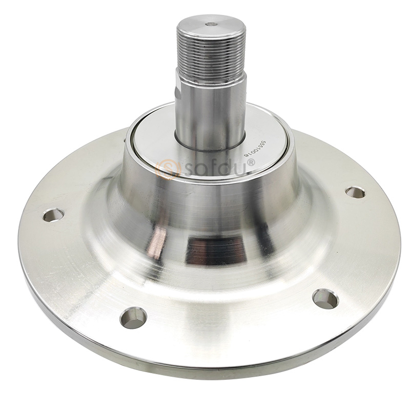 Подшипник ступицы 55510016 для сельхозтехники