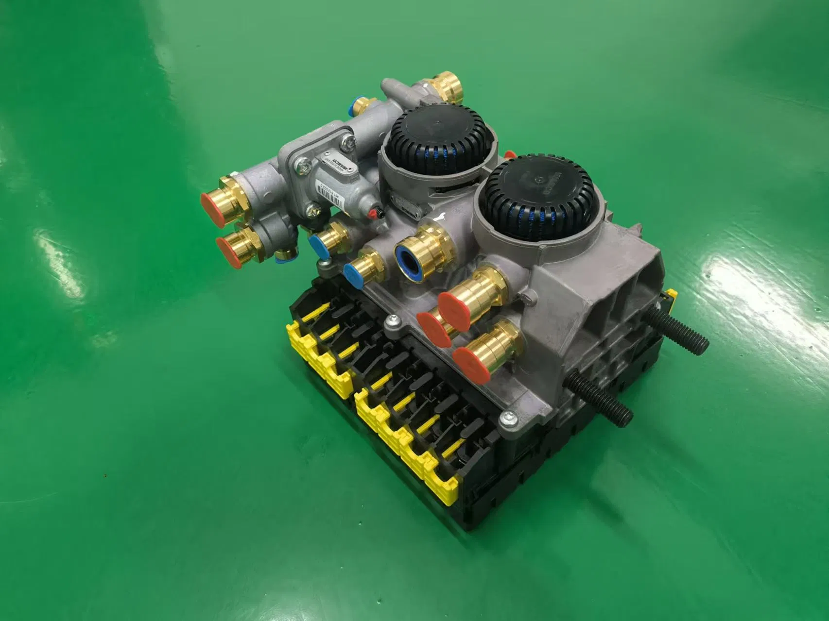 24V 4801020640 Wabco Ebs Modulator Kits