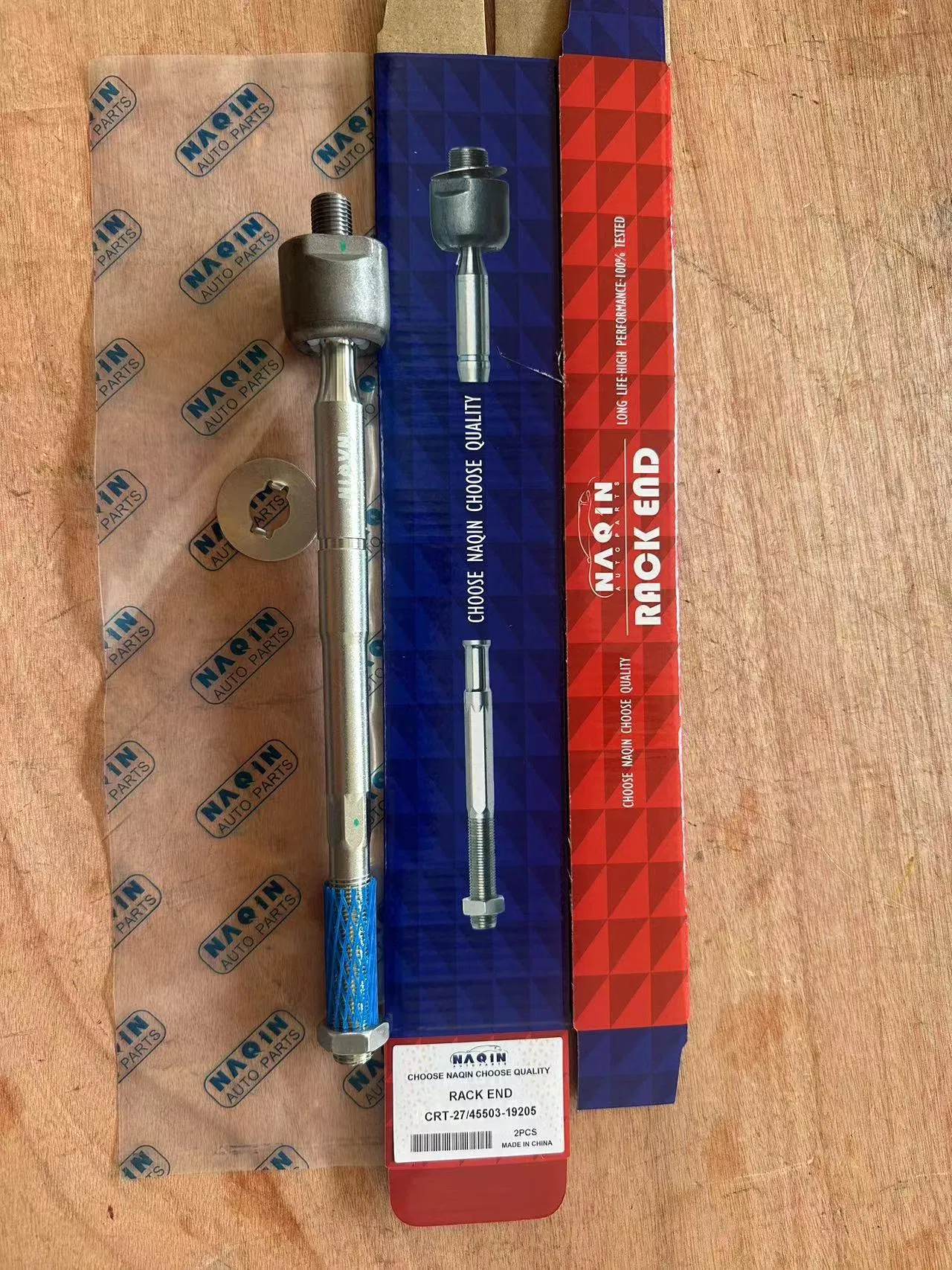 Шаровой шарнир NAQIN для автомобилей Toyota, Hyundai, Nissan, Mitsubishi