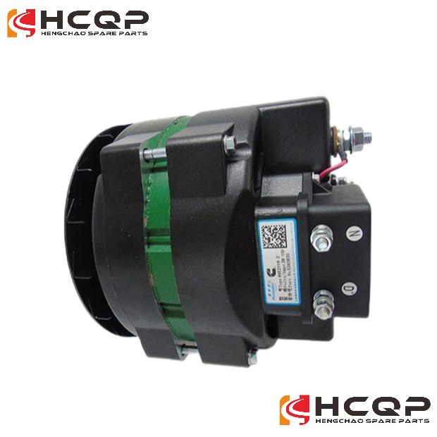 Генератор Foton Cummins ISF3.8 110V 28A (5263830)