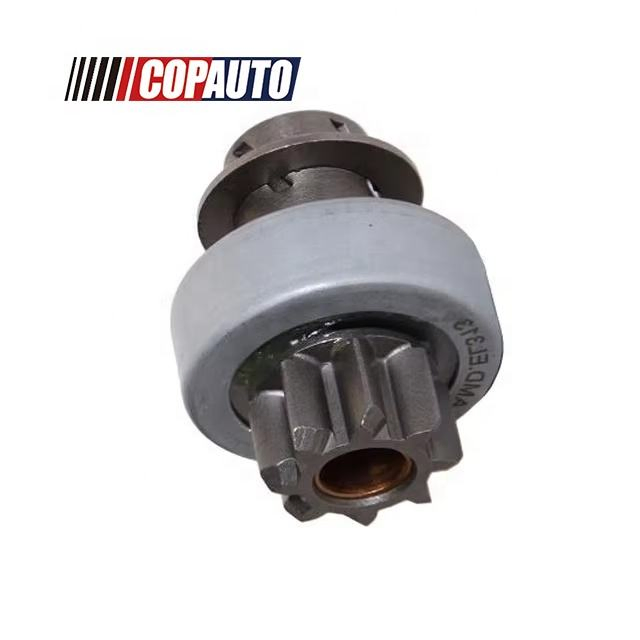 Шестерня стартера 36139-11140 для Hyundai, KIA, Mazda