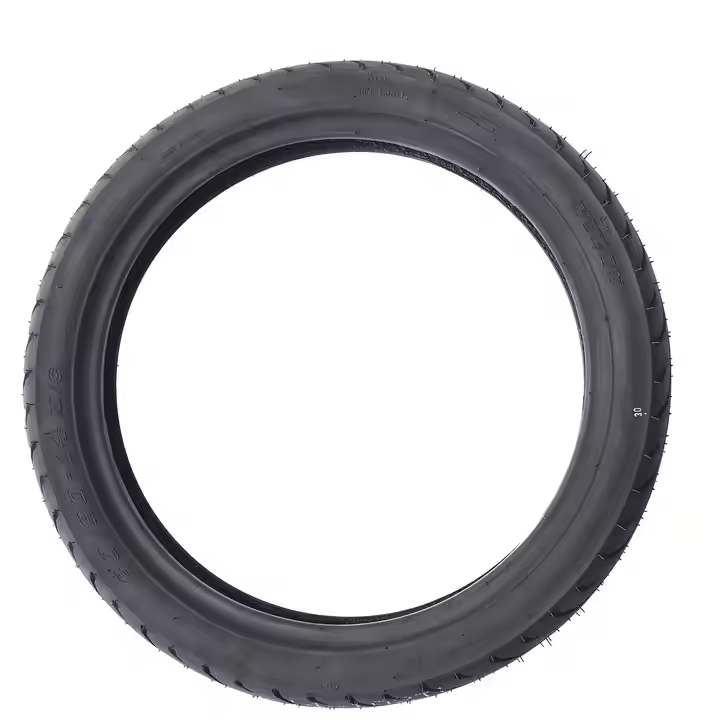 Мотошина 80/90-14 High-Performance для максимального сцепления