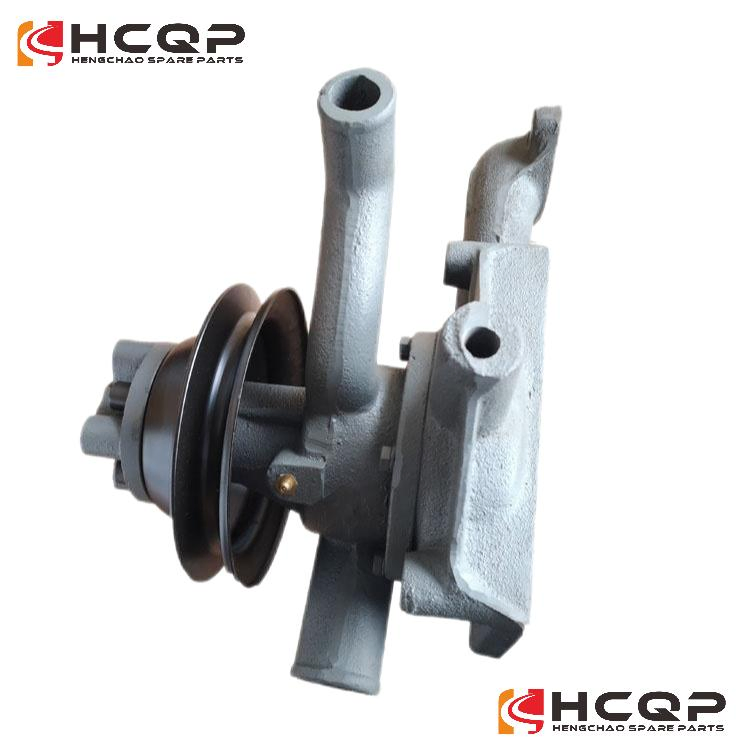 Помпа водяная 764C-20-000A для дизельного двигателя SDEC 6135