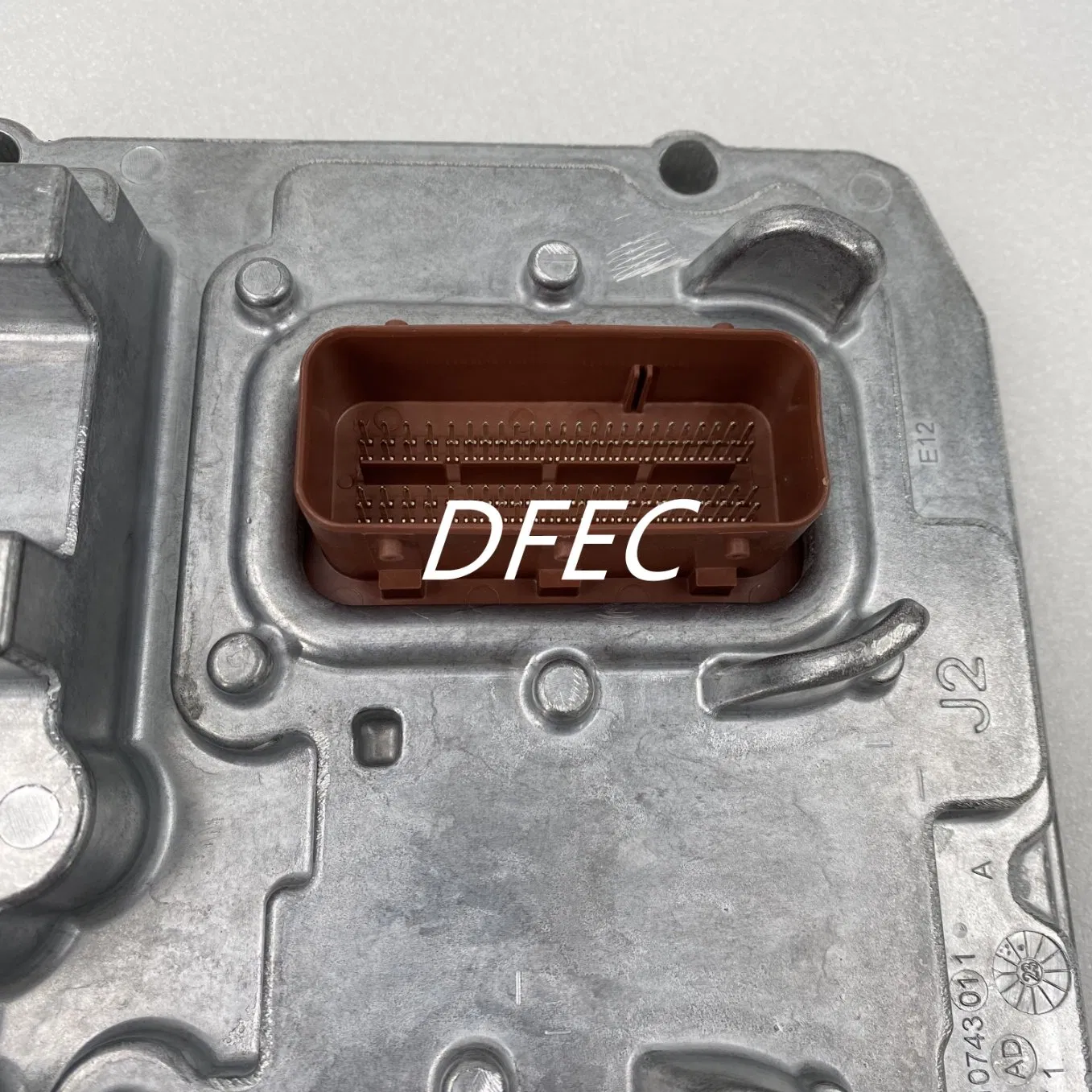 5317106 Engine Control Module Ecm for Isf3.8 Isx15 Diesel