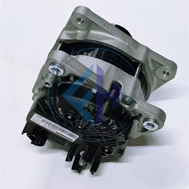 Генератор C00006481Z для Saic Maxus