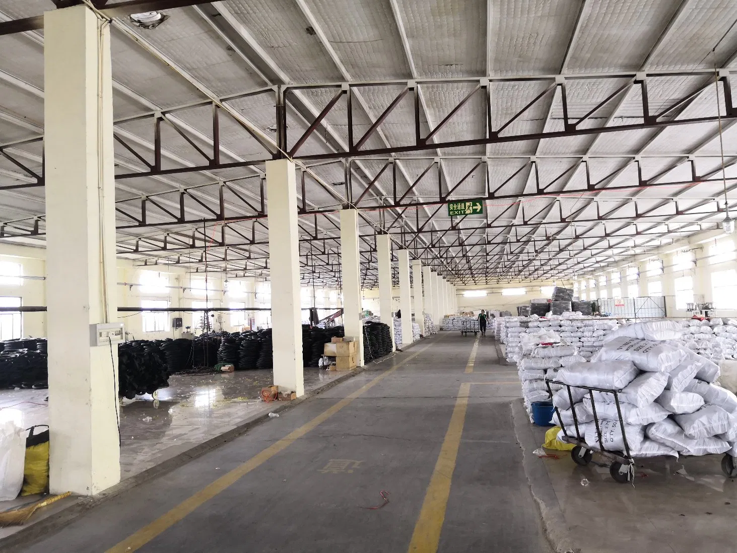 Камера велосипедная 20/24/26/29 дюймов, клапан Schrader/Presta