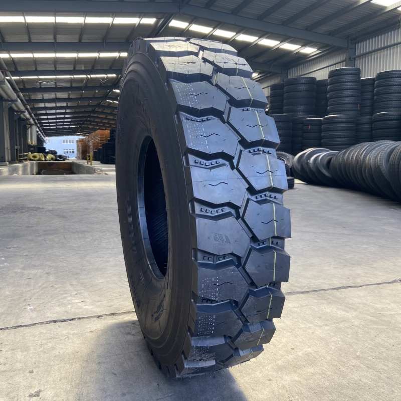 Грузовая шина 12.00R20 22PR Kapsen, Taitong, Terraking