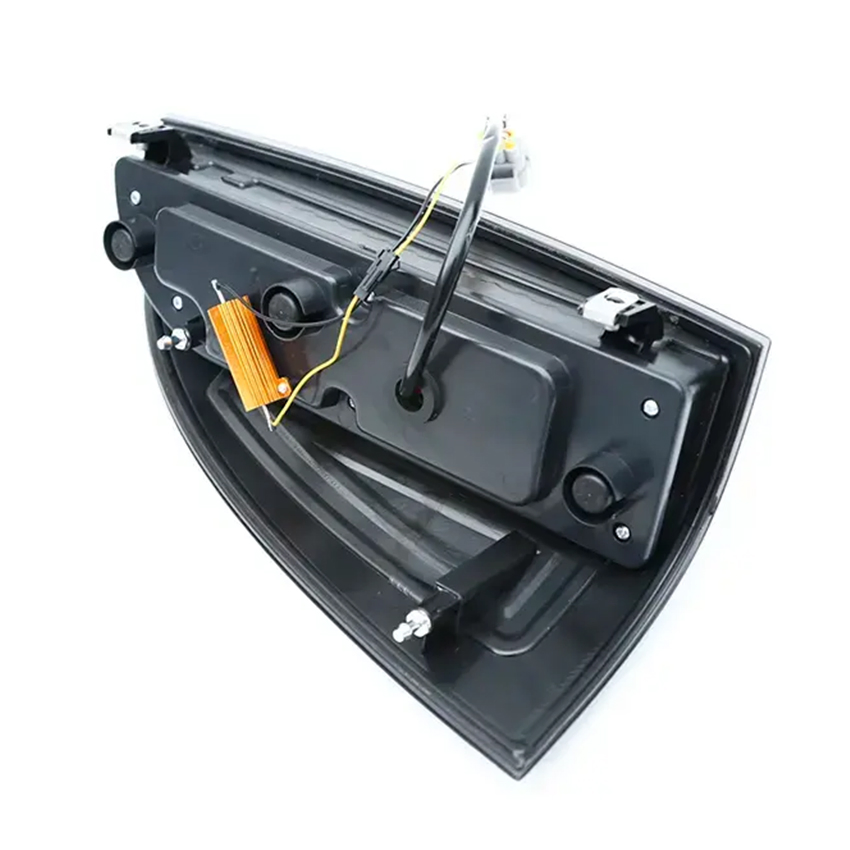 Car LED Tail Light Rear Lamp for Tacoma 2005-2015 Rear Brake Light Running Reverse Lamp