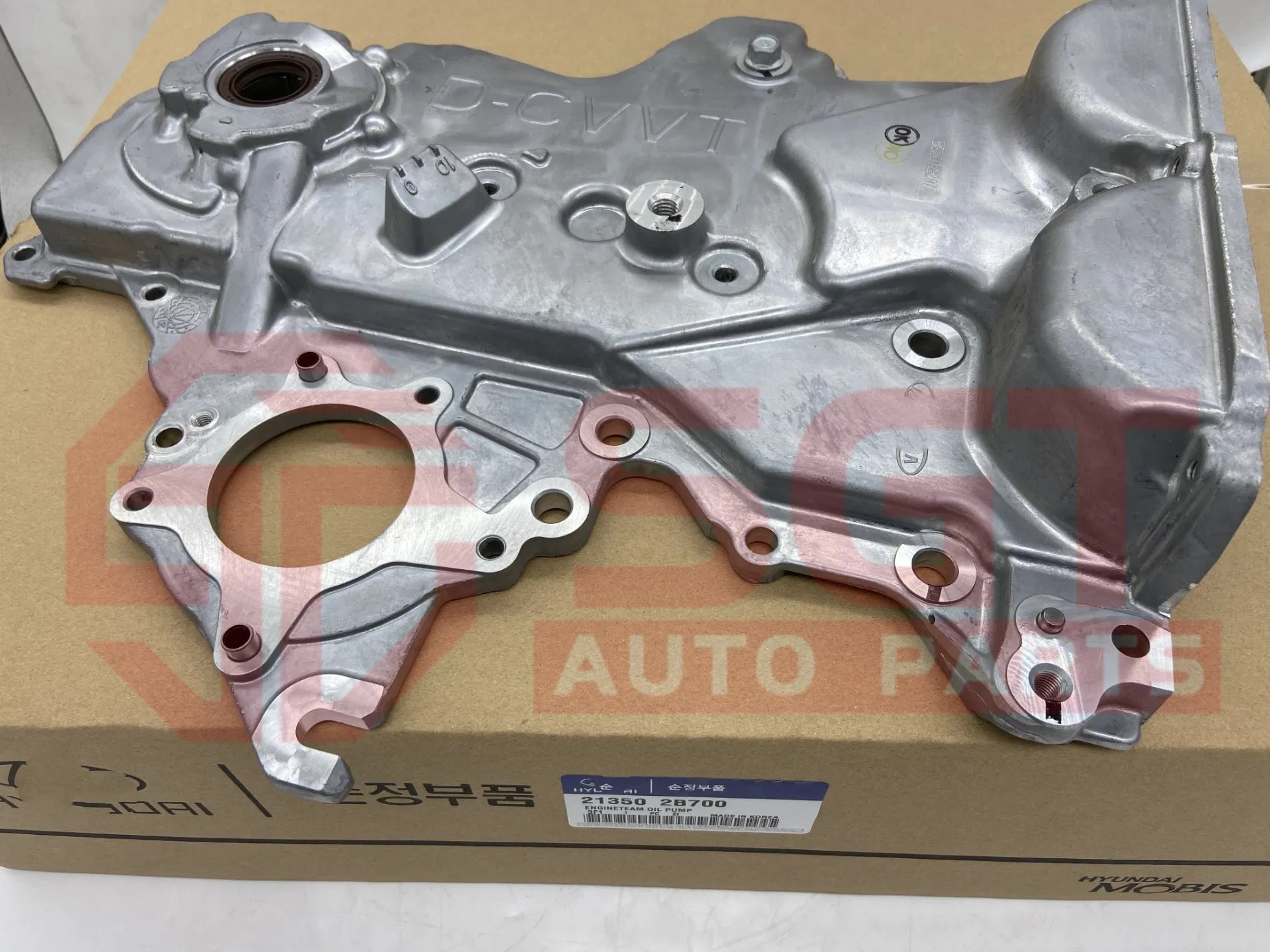 Масляный насос 213502b700 для Hyundai/KIA