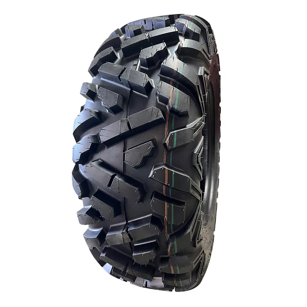 Шина ATV 29x9-14 бескамерная, грязевая