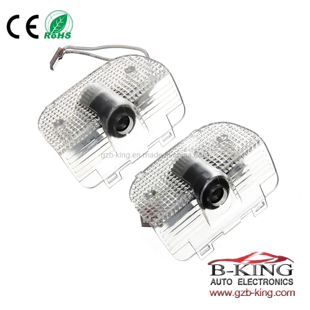 Проектор логотипа в дверь Honda LED