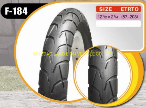 Велосипедная покрышка Land Lion 700x38c