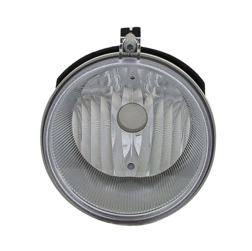 Противотуманная фара для Jeep Commander 2006-2010, Grand Cherokee 2005-2010