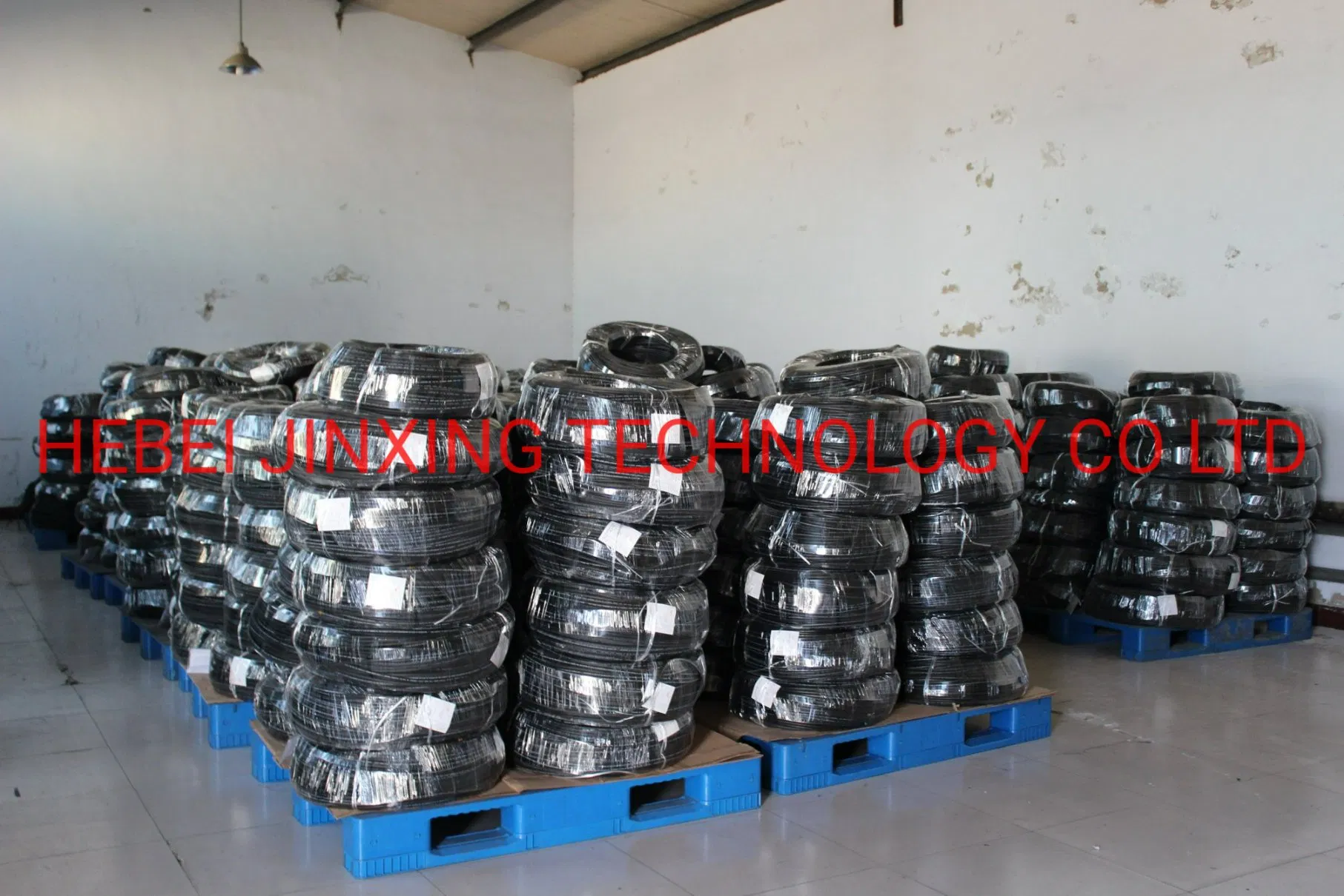 Oil Brake Hose SAE J1401 for Auto Parts 1/8"