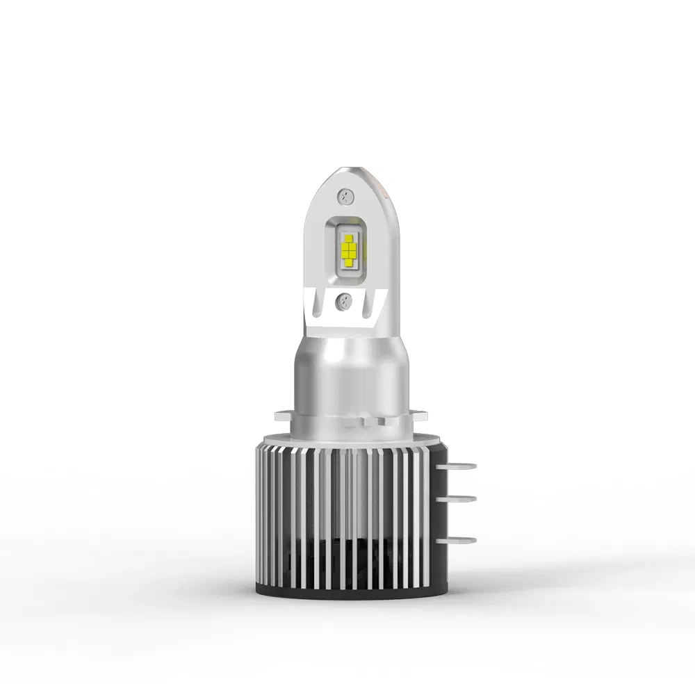 Лампы H15 LED для авто, 6000K, 80W, 9000lm